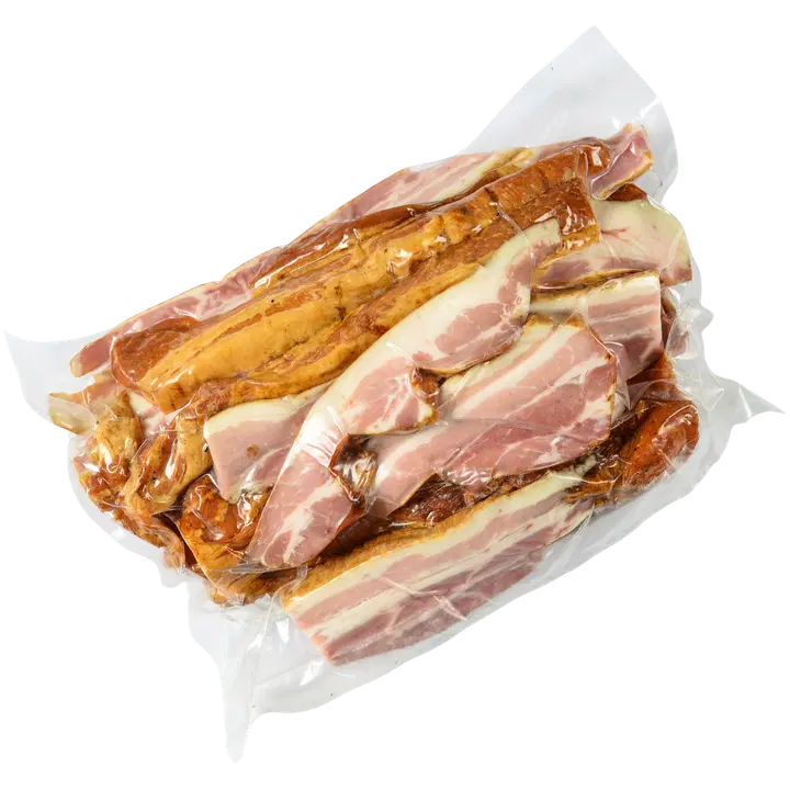 Oravais Pekoni, jäännöspaloja 0,9-1,1kg