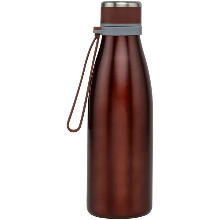 Joogipudel House 0,50 l teras punane