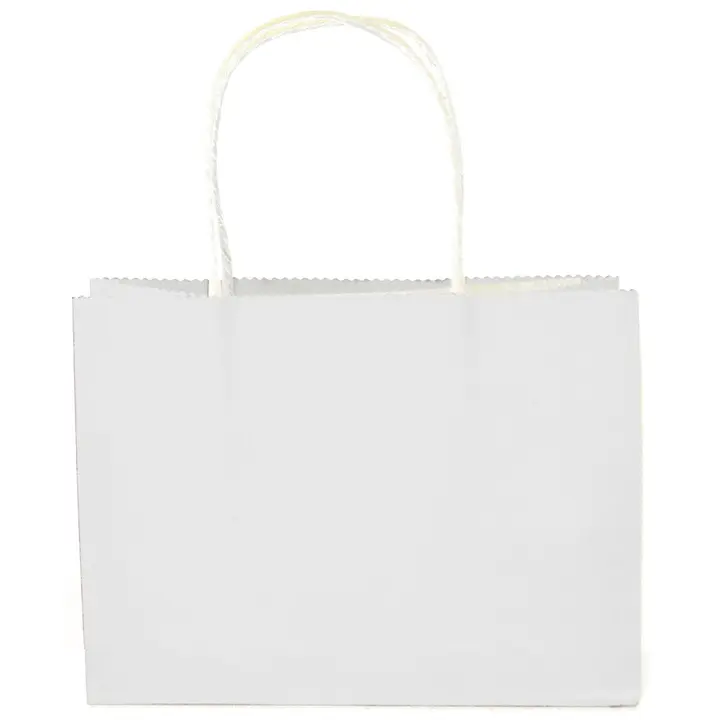 J.K. Primeco lahjakassi pieni valkoinen 1kpl