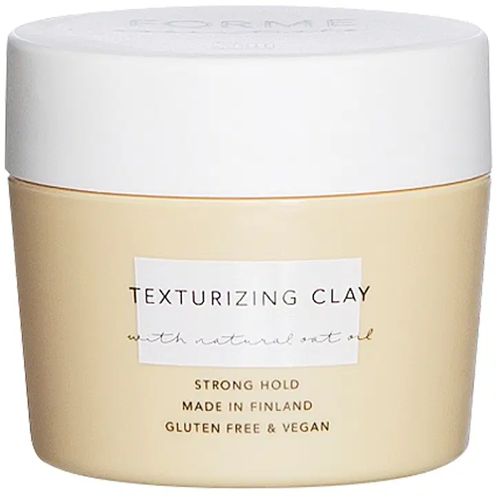 Forme Texturizing Clay 50 ml