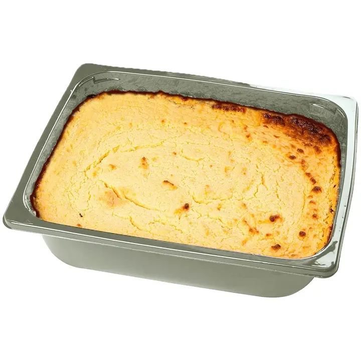 Kruunu Herkku Lanttulaatikko 2,5kg