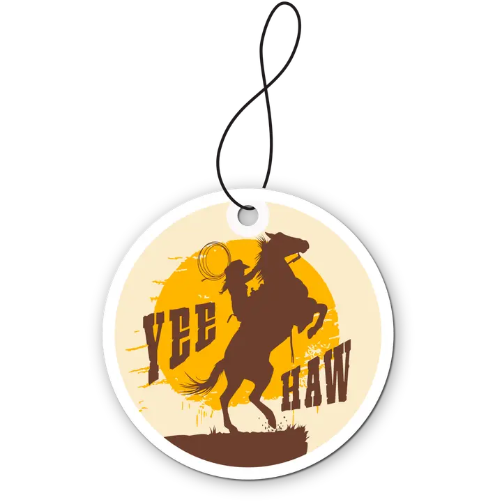 Autoaroom Western Hobune