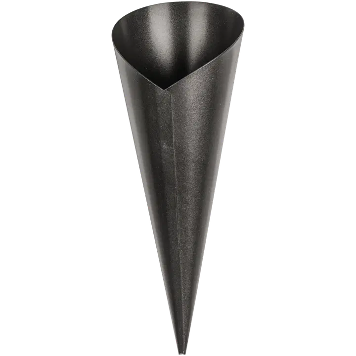 SARVIMUOTTI 11 cm tarttumaton pinnoite (4 kpl)