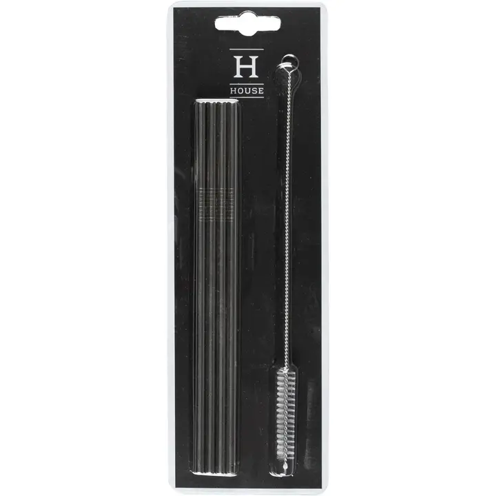 House metallipillit 4 kpl ja puhdistusharja 21222561VT
