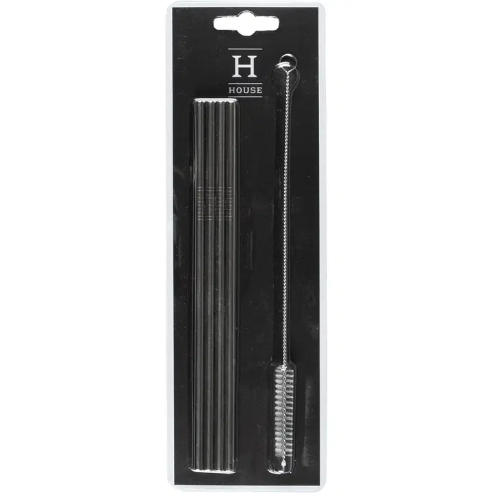 House metallipillit 4 kpl ja puhdistusharja 21222561VT