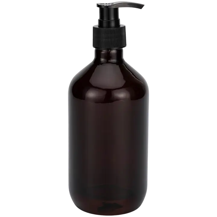 Seebidosaator klaas, pruun