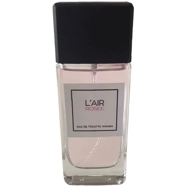 Parfüümvesi rosee 50ml