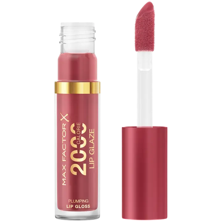 Max Factor 2000 Calorie Lip Glaze 105 Berry Sorbet 4,4 ml -huulikiilto