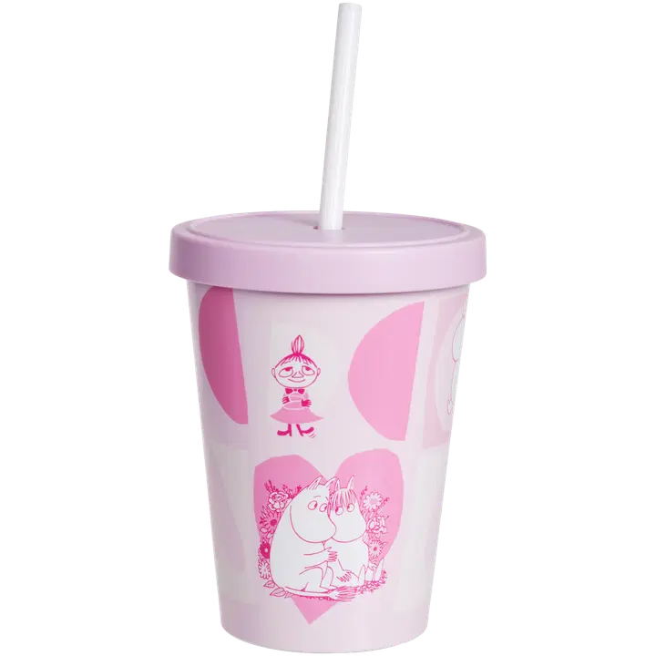 Joogitops Muumi Armastatud