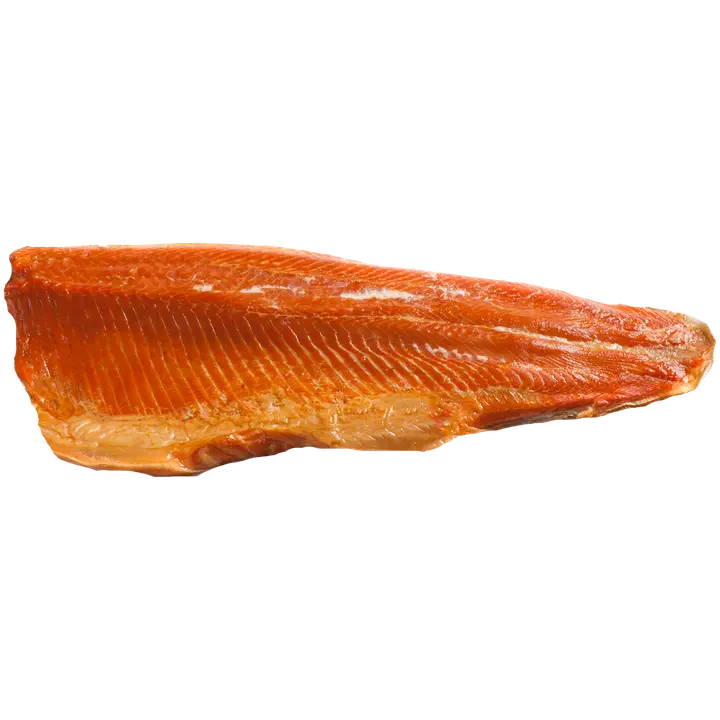 KalaValtanen savustettu kirjolohifile