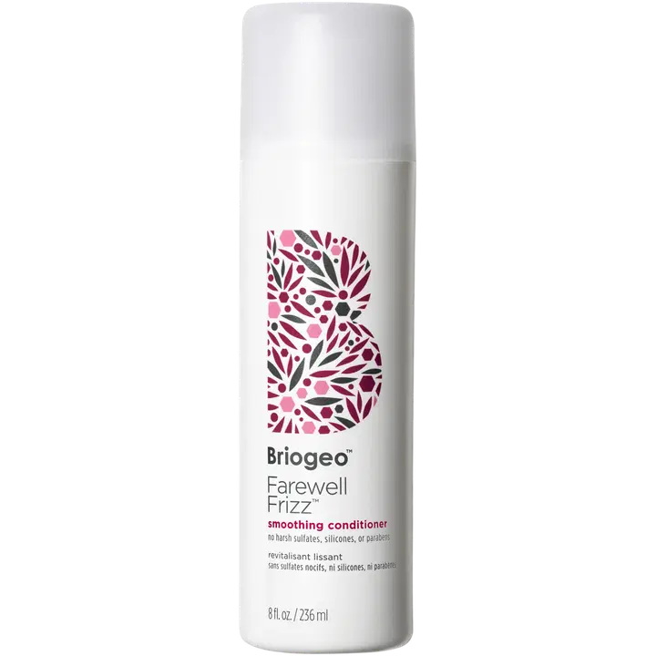 Briogeo Farewell Frizz™ Smoothing Conditioner hoitoaine 236ml