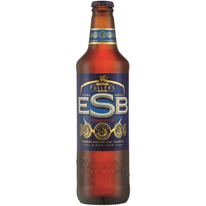 Fuller's ESB 5,9% 50cl plo