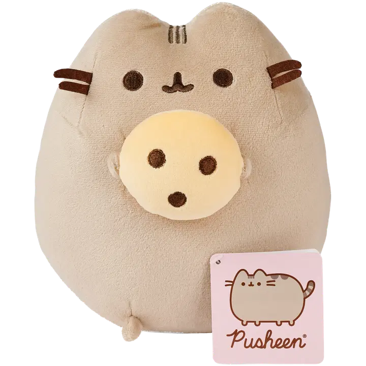 Simba-Pusheen pehme mänguasi 25 cm