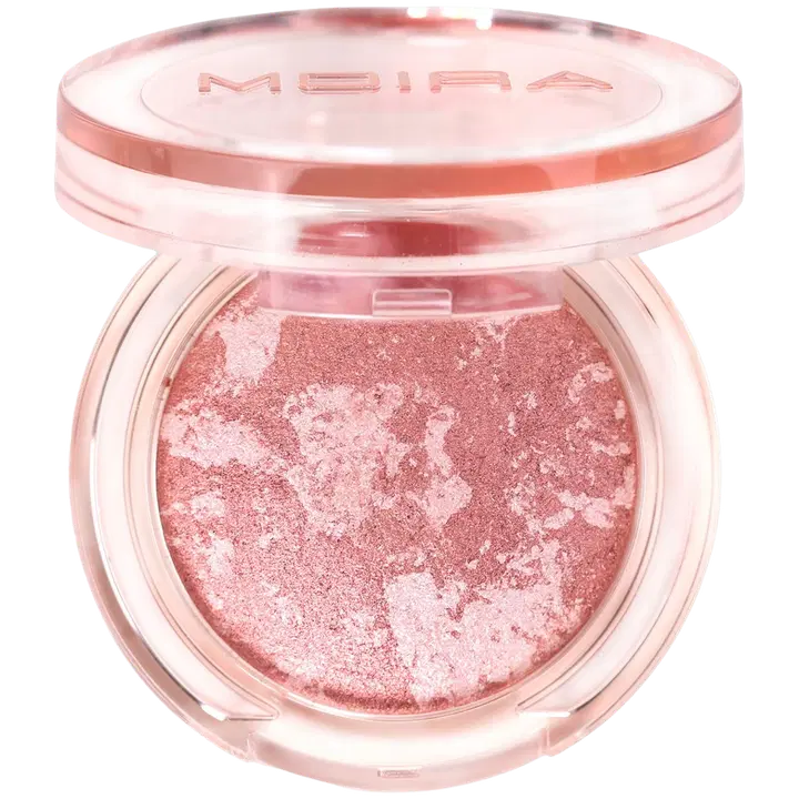 MOIRA Marvelous Baked Blush 002 Cinnamon Roll poskipuna 4 g
