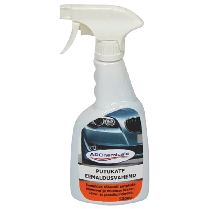 Putukate eemaldusvahend Apchemicals 500 ml