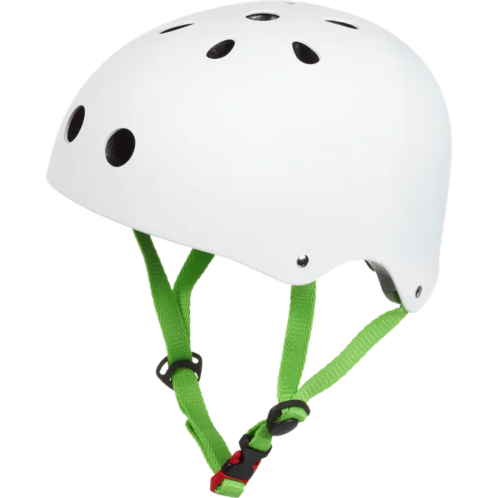 BMX kiiver TBBH601 valge 54-58