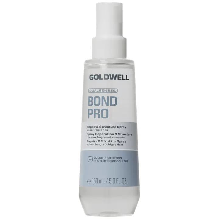 Goldwell Dualsenses Bond Pro Repair & Structure Spray 150ml