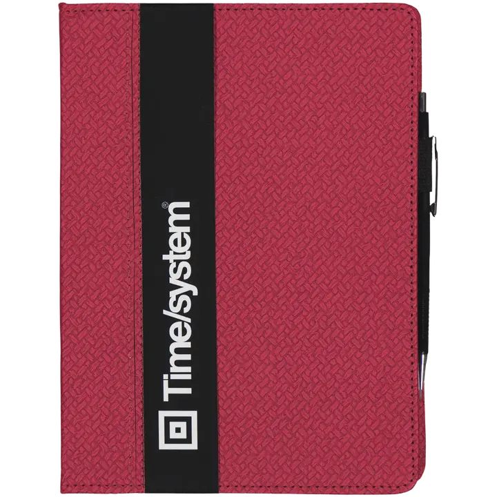 Vuosikalenteri TS Memory A5 2026 burgundy
