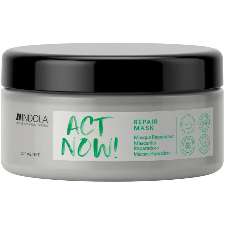 ACT NOW! Repair Mask Treatment 300 ml