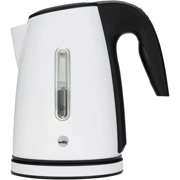 Veekeetja WK3W-2000 1,7l valge