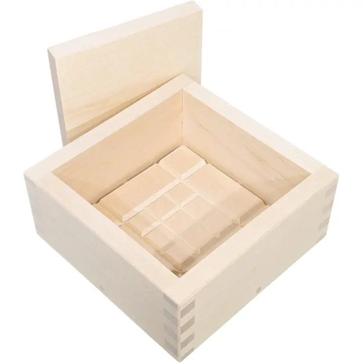 Pinetta Juustomuotti 17x17 cm