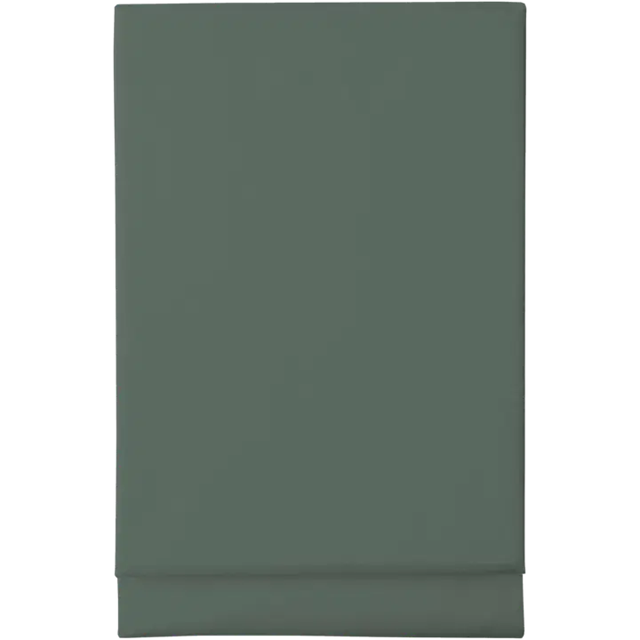 Finlayson satiinilakana 150x270cm tumma vihreä