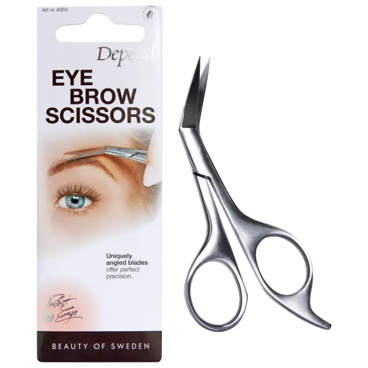 Kulmukäärid perfect eye Depend