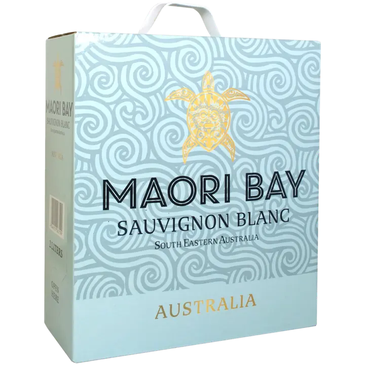 Maori Bay Sauvignon Blanc GT vein 2L