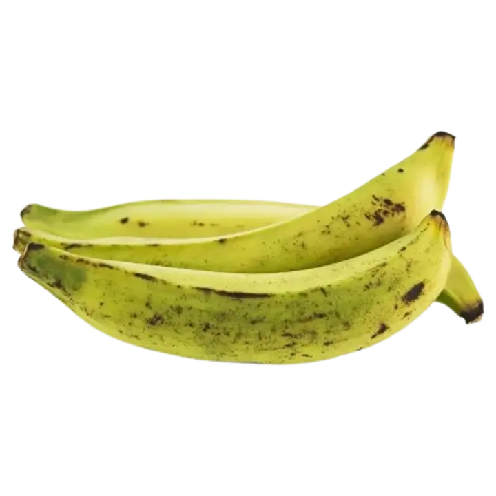 Jahubanaan küpsetamiseks