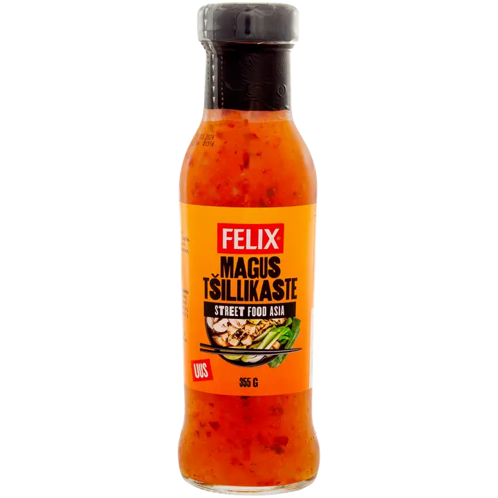 Felix magus tšillikaste 355 g