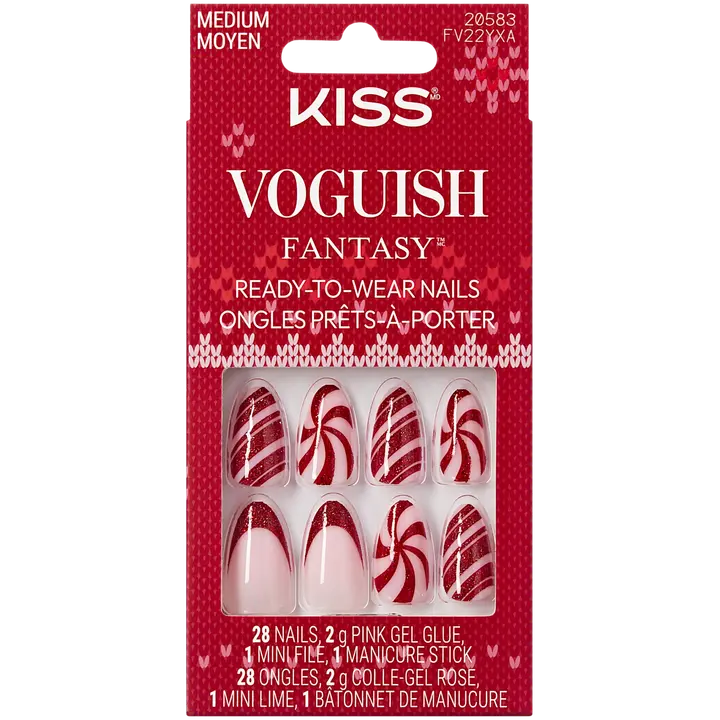 Kiss Holiday-25 kynnet -One More Kiss