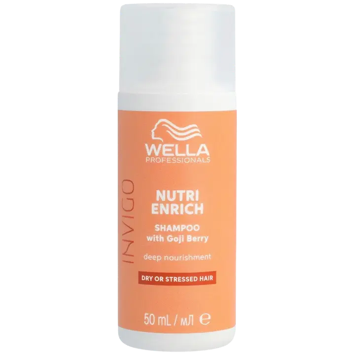 Wella Professionals Invigo Nutri Enrich Shampoo 50 ml