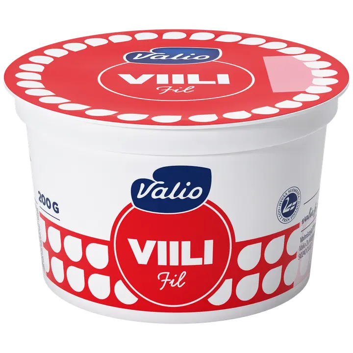 Valio viili 200 g