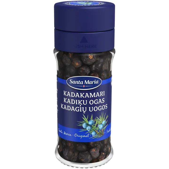 Santa Maria kadakamari 21 g