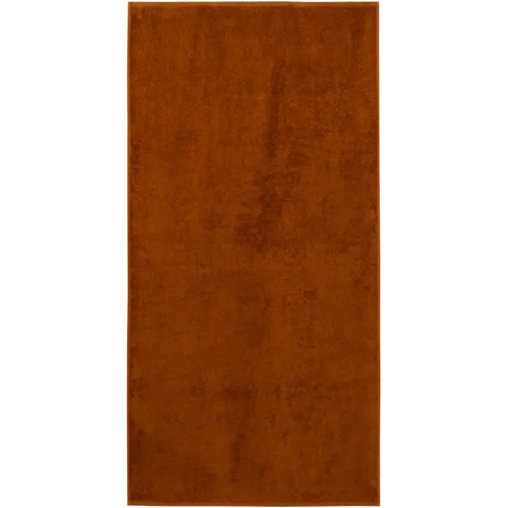 House kylpypyyhe Minea 70x140 cm ruskea