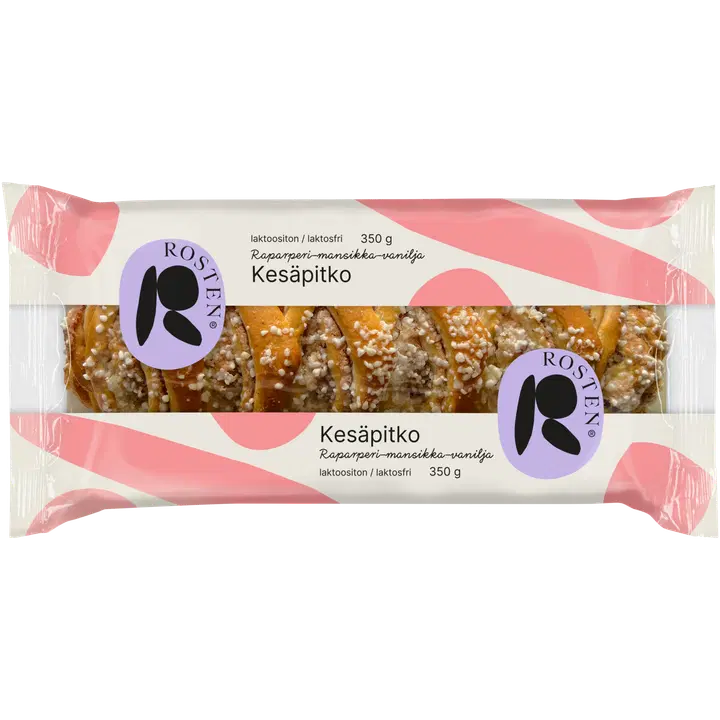 Rosten Kesäpitko 350 g