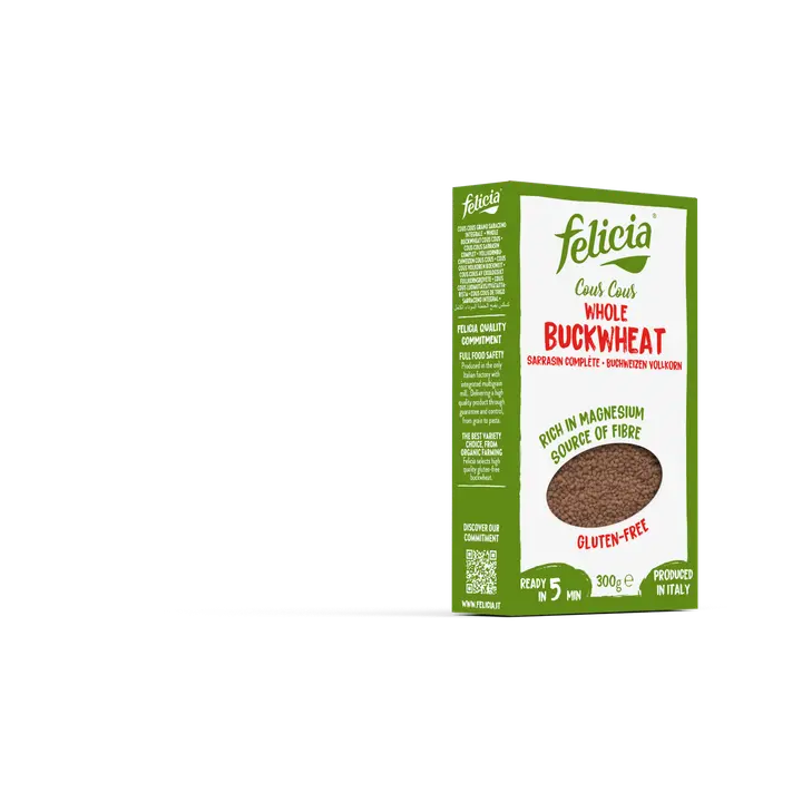 Felicia tattari couscous gluteeniton 300g
