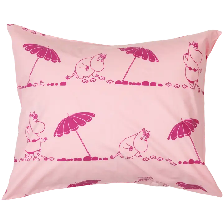 Padjapüür Muumid Kaunis 50x60