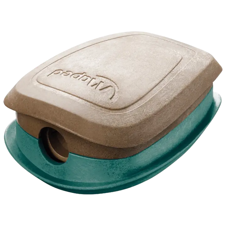 Teritaja maped 1 auguga smiling planet