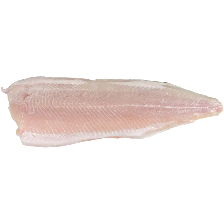 Benella siikafilee ruodittu