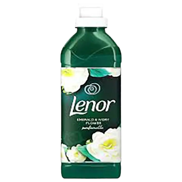 Pesuloputusvahend Emerald Ivory Flower 750 ml