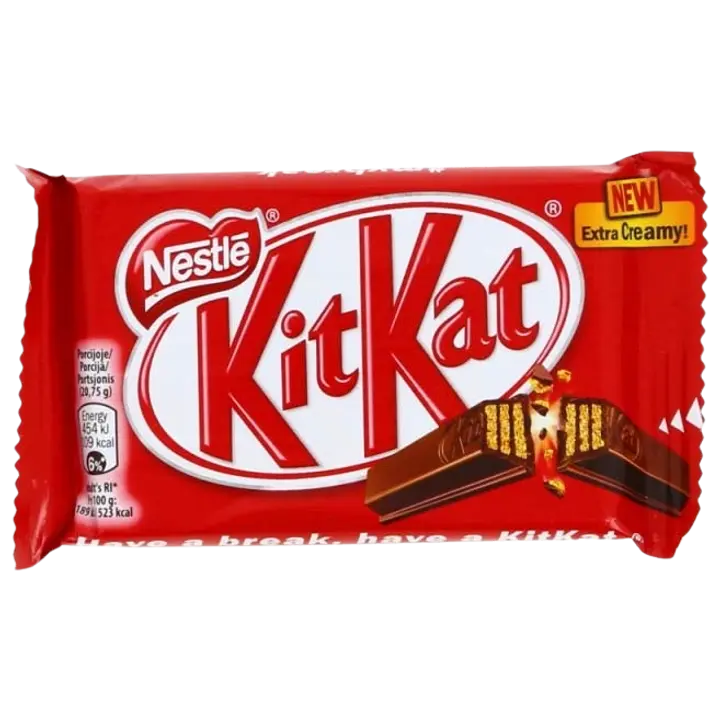 Nestle Kitkat 41 g