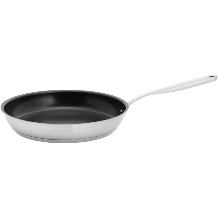 Fiskars All Steel paistinpannu 28cm 2017