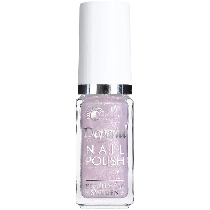 Depend Kynsilakka 5 ml nr 700