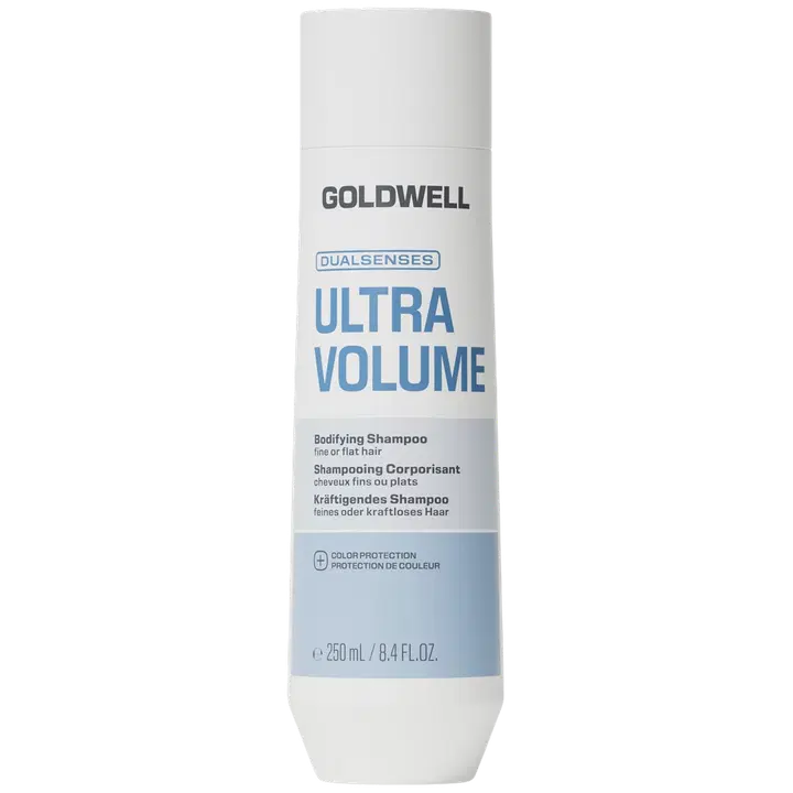 Goldwell Dualsenses Ultra Volume Bodifying Shampoo 250ml