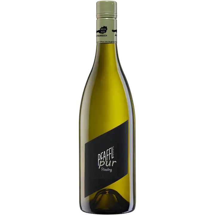 Pfaffl Pur Riesling KPN vein 13,5%vol 750ml