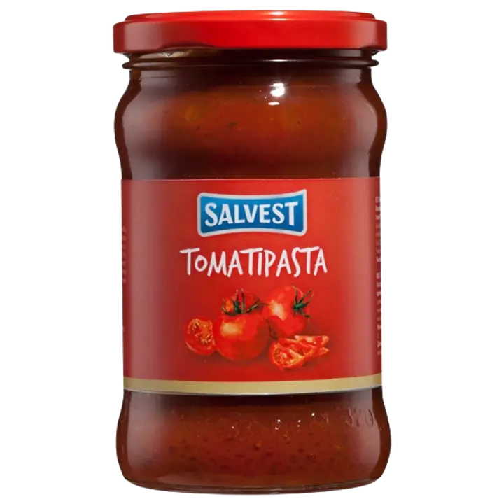 Salvest tomatipasta 300 g