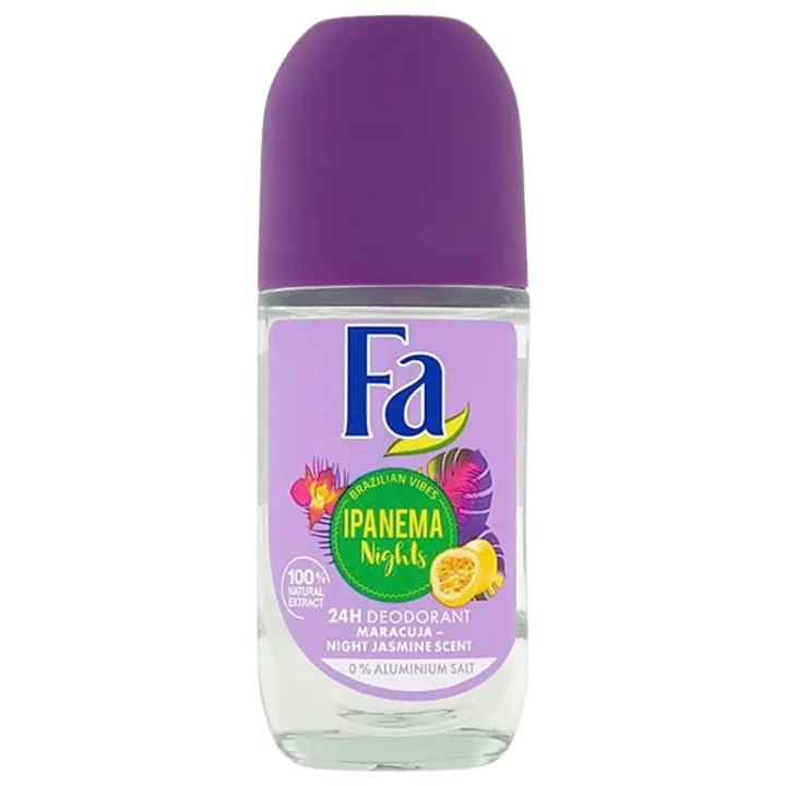 Rulldeodorant Ipanema Nights 50 ml