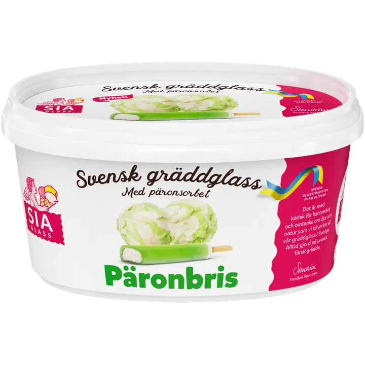 SIA Glass Ab PäärynäBris 0,5 L
