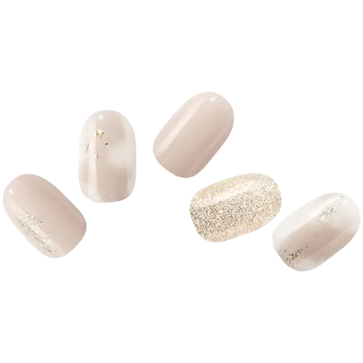 EDGEU Sand Wave geelikynsitarra